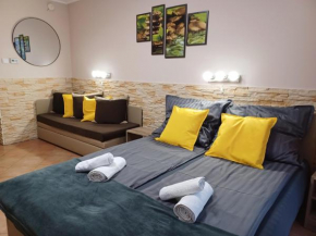 Bambusz Apartman Gyula